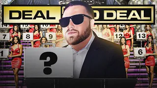 LosPollosTV Host Deal Or No Deal With His Viewers! (Ft. Adin Ross)