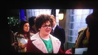 Jack Osbourne Cameo in That 70s Show