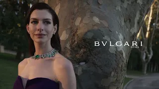 Bvlgari - Unexpected Wonders