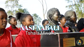 SIGOTI COMPLEX GIRLS//NASI NABALI //TSHALA MWANA