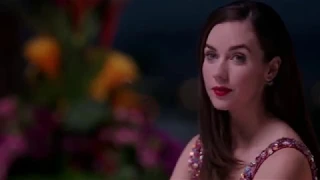 "Settle For Her [Cut Song]" from “Crazy Ex-Girlfriend”