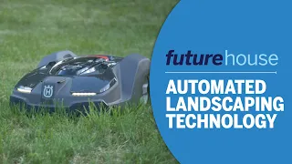 Automated Landscaping | Future House | Ask This Old House
