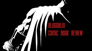 Blugoblin Comic Book Review 11/25/15