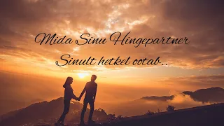 Mida Sinu Hingepartner Sinult hetkel ootab…🕊️💕🫶