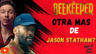 #beekepeer otra mas de #jasonstatham ?