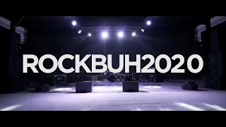 Rock&Buh 2020. Концертний фільм Рок Буг. Частина 1. #зворотнядія #панацея