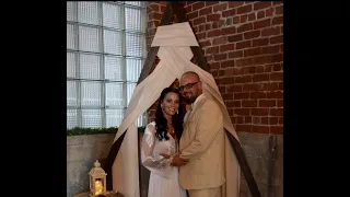 Mr. and Mrs. Roelens Wedding Video.