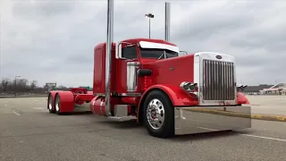 Big Rigs Rolling In 2019