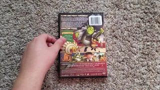 Shrek Forever After (2010): DVD Review