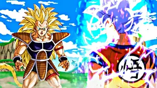 What if Goku was Reborn with all his Memories and Powers? Part 6