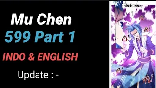 Mu Chen 599 Part 1 INDO-ENGLISH