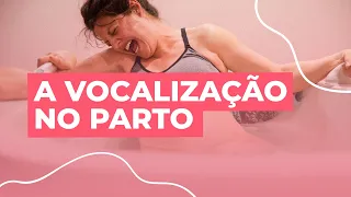 COMO FACILITAR O PARTO NORMAL