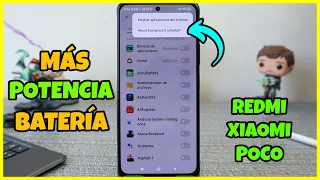 Si Tienes Un Xiaomi-Redmi-POCO Tienes que Eliminar Estas 8 App YA