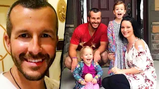 Inside Chris Watts’ Secret Life Before Murdering Pregnant Wife and Kids