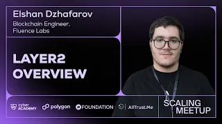 L2 Overview 🧱 Эльшан Джафаров