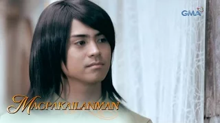 Magpakailanman: "Ang Real Carrot Man"