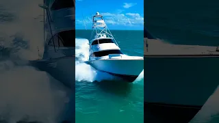 $5.6M VIKING 72 Sportfish 🤩 Enclosed Bridge yacht for sale #boat #sportfishing #yacht