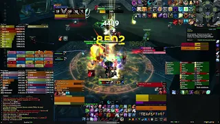 Feral learning dps