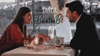 Ceylin & Ilgaz || DINLE BENI BI || Yargı | IlCey