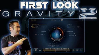 Gravity 2 by Heavyocity - The Titanzilla | First Look