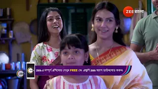 Neem Phooler Madhu | Ep - 549 | Best Scene | May 22 2024 | Zee Bangla