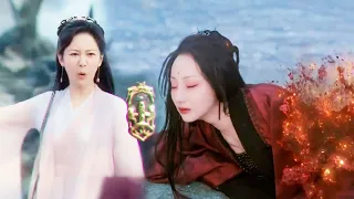 YanDan's immortal awakening, completely killed scheming girl to revenge for sister and emperor