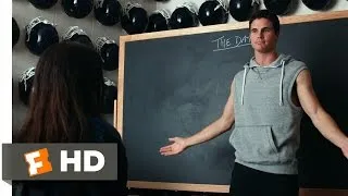 The DUFF (7/10) Movie CLIP - The Date Game Plan (2015) HD