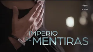 IMPERIO DE MENTIRAS AVANCE 49