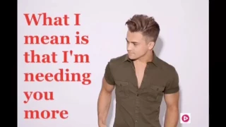 Rescue Hunter Hayes Lyric Video