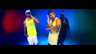 Justin Bieber - Lolly (Justin's Part)