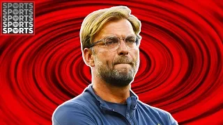 Should Liverpool FIRE Jürgen Klopp?