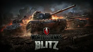 World of Tanks Blitz - Defeat Theme