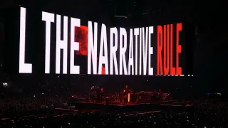 Roger Waters - Another Brick In the Wall (Barcelona, March 21. 2023)