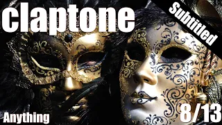 Claptone -Anything - English Subtitled 08/13