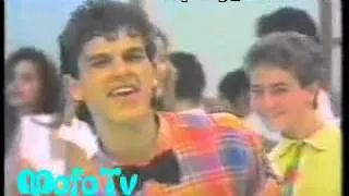 COMPANHEIRO-DOMINO-VIDEO ORIGINAL-ANO 1984 ( HQ )