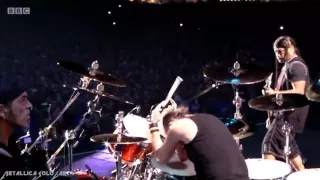 Metallica Sad But True Live Reading Festival 2015 HD - Rock Collections RDT