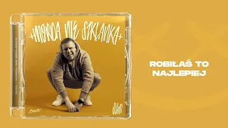 Diho - Robiłaś to najlepiej (prod. Swizzy, Jvchu) [Official Audio]