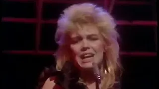 Kim Wilde – View From A Bridge (Studio, TOTP)