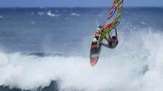 Nailing the Shot with Windsurfer Jason Polakow - Jason Polakow Chronicles