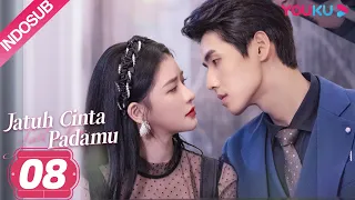 [INDO SUB] Jatuh Cinta Padamu (Fall In Love) EP08 | Joey Chua/Xiao Kaizhong | YOUKU