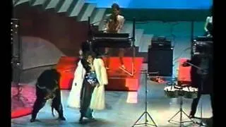 Sheila E - The Glamorous Life (Live 1985).vob