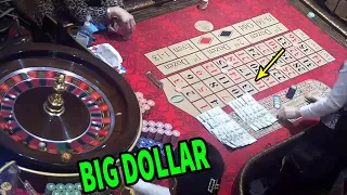 Live Roulette Full Table BiG Losing Bet In Casino Las Vegas BIG BET Exclusive✔️ 2023-08-16