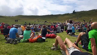 Campiglio - Suoni delle Dolomiti - Teresa Salguiero