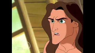 Tarzan: The Challenger - 1x20