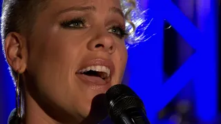 P!nk   Stay With Me Sam Smith cover in the Live Lounge 1080p