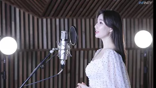 [CCM] 소향 Sohyang - 나비 Butterfly  가사 with Lyrics / Chungsharon 정샤론 (COVER)