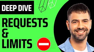 All You Need to Know in 12 Minutes: Pods' Requests and Limits in Kubernetes