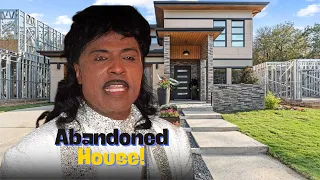 Little Richard GAY, Wife, Children, Abandoned House, Net Worth & SAD DEATH