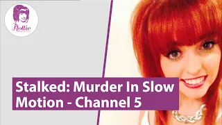 The Hollie Gazzard Trust- Stalked: Murder in Slow Motion - Hollie Gazzard