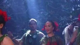 Orama - Cook Islands Dancing